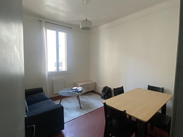 T 2/3 RDC MEUBLE PROX LONGCHAMP