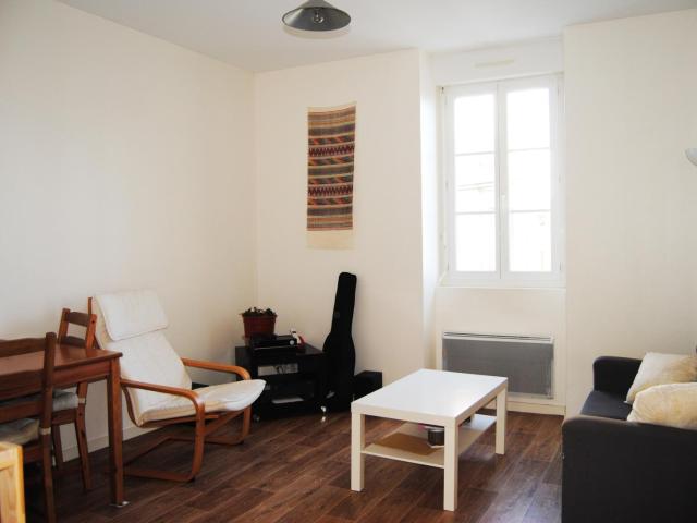 T 2 sur Angers Proche quartier Ney/Fac St Serge