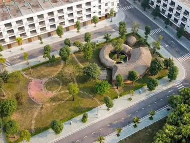 Từ 3,2 tỷ sở hữu ngay nhà liền kề hoàn thiện 4 tầng tại KĐT Xuân Hưng, TP Thanh Hóa