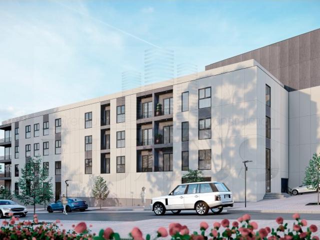 T 3 NOVO PRONTO HABIITAR Gueifães Empreendimento Luxus IV