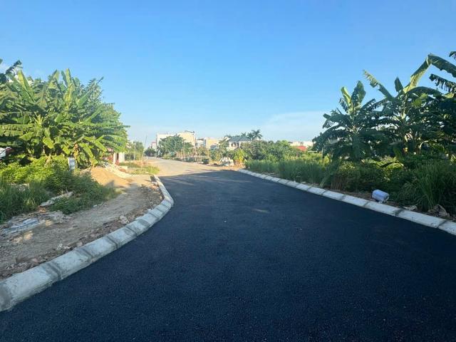 Đất 61,2m² – đường 10m – gần ngô gia tự – giá 3,85 tỷ