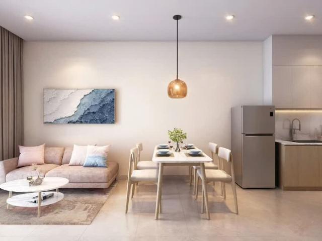Từ 850tr sở hữu nhà riêng cạnh Kcn Amata