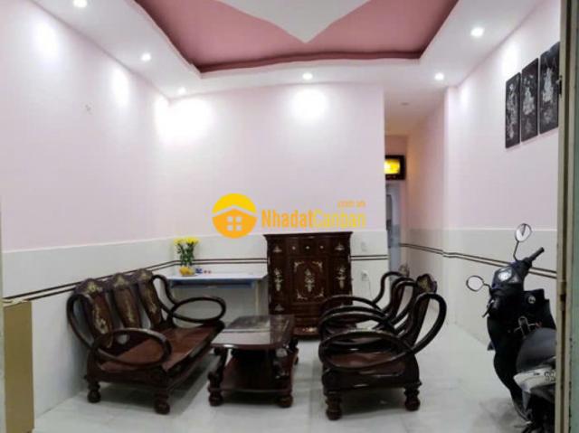 Tcm nhà bình lợi, 48m2, 2 tầng, 3.7x13, hẻm 3 gác, bình thạnh, nhĩnh 5 tỷ