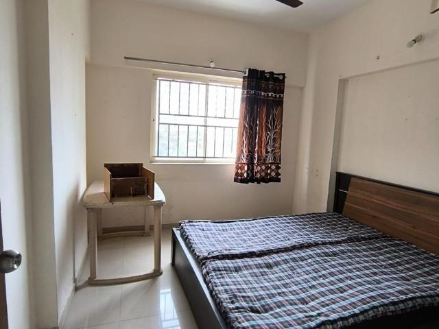 TCG The Cliff Garden 2 Bedroom 1014 Sq. Ft. Apartment in Hinjewadi Pune Listing ID: #9875