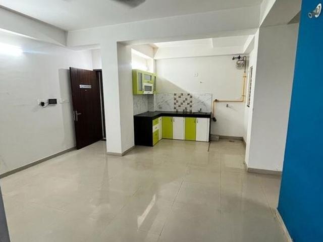 TCG The Cliff Garden 2 Bedroom 980 Sq. Ft. Apartment in Hinjewadi Pune Listing ID: #10264