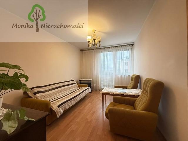 Tczew 3 pokojowe mieszkanie 48 m² z piwnicą i miejscami parkingowymi