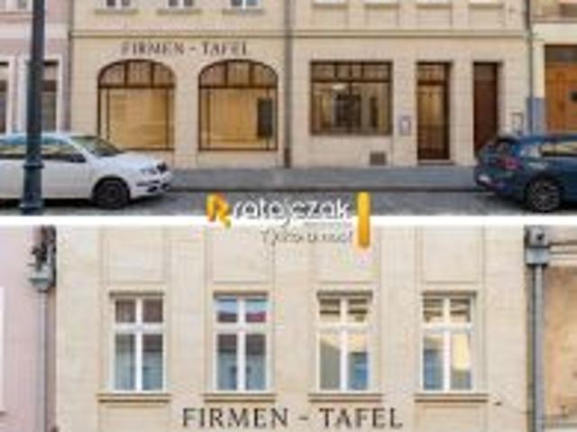 Tczew, Centrum, ul. Podgórna, 527 m² Dom