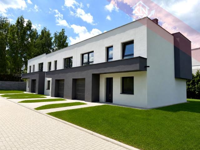 Tczewska 125,38 m², Częstochowa