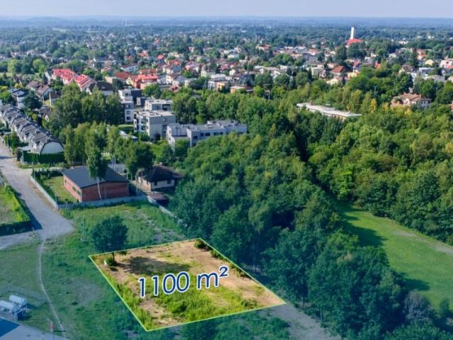 Tczewska 1 100 m², Częstochowa