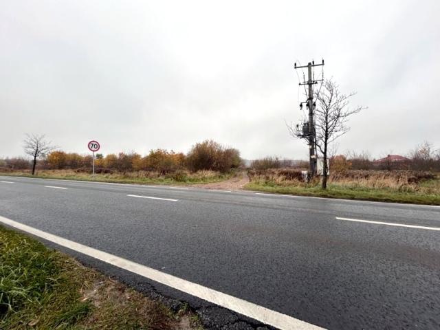 Tczewska 2 389 m², Szczecin