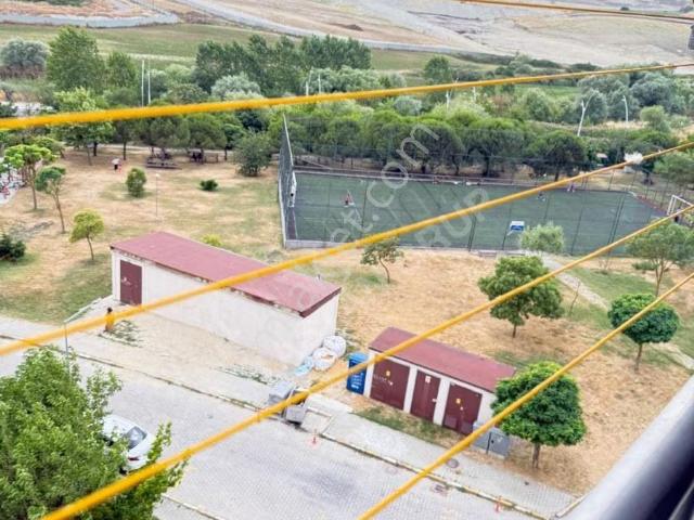 Taştan Grup'tan Hadımköy Toki Konutlarında 95 M2 Satılık Daire