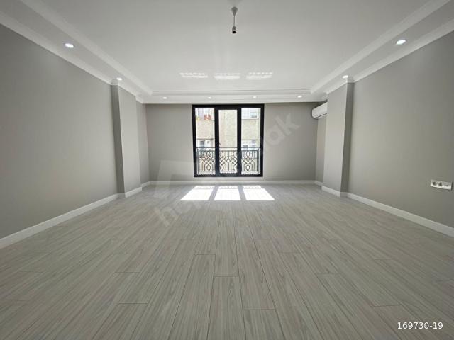 TAŞTAN'DAN NİNEHATUN MAH 140M SATILIK 3+1 EBEVEYN BANYOLU DAİRE