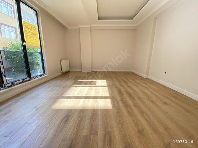 TAŞTAN'DAN NİNEHATUN MAHALLESİNDE KULLANIŞLI SIFIR 2+1 DAİRE