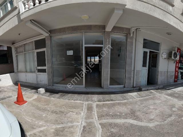 Taşucu Çarşı D400 Antalya Mersin Karayolu Üzeri Dükkan