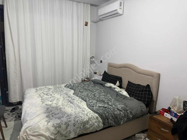 Taşucu Merkezde Dubleks Daire