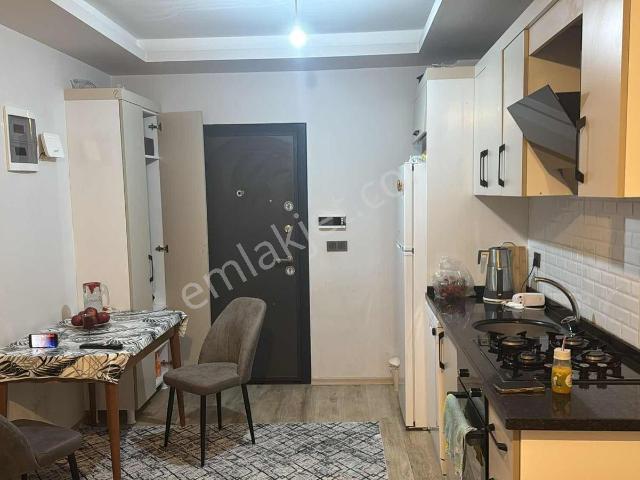 Taşucu Merkezde Kiracılı