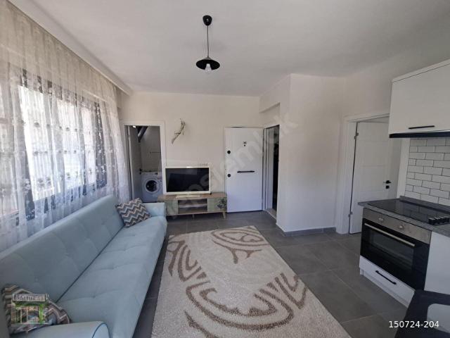 TAŞYAKA MH 1+1 EŞYALI VE EŞYASIZ DAİRELER