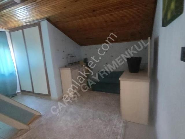 Taşyaka Avm Yakını Dubleks Eşyalı Kiralık Daire
