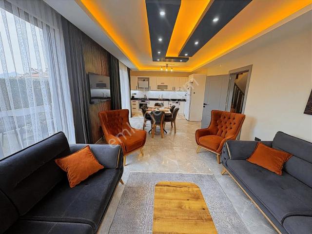 Taşyaka Da Satılık Müstakil Villa