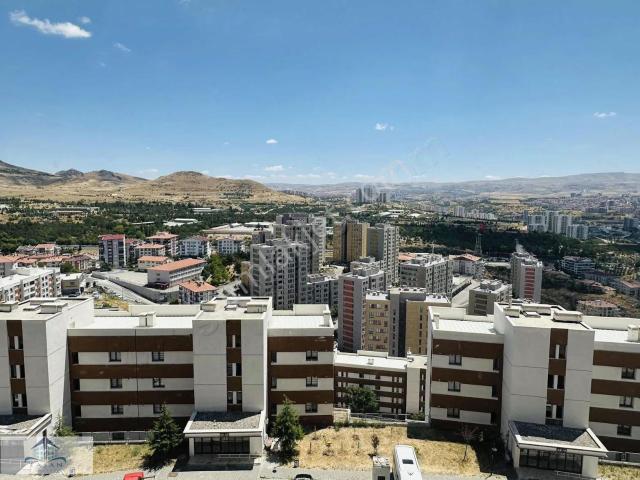 Taşan'dan Site İçerisinde Full Yapılı 3+1 Kiralık Daire