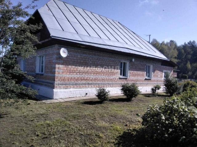 Ташара с, Лесная ул