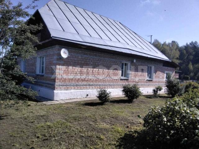 Ташара с, Лесная ул
