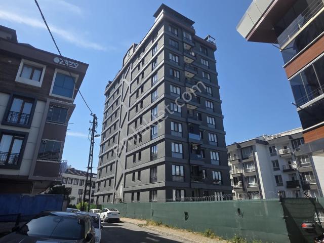 Taşcı Gayrimenkulde Butik Sitede Dubleks Manzaralı Satılık Daire