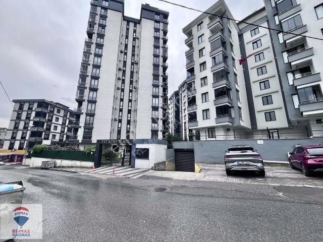Taşdelen Trt Sitesinde Açık Cephe 3+1 Daire