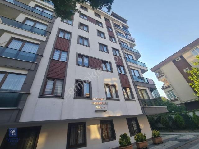 Taşdelen Aydınlarda Satılık Ara Kat Daire