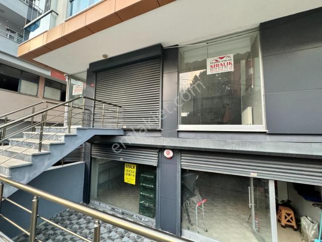 Taşdelen Merkez'de Kiralık İş Yeri / Depo