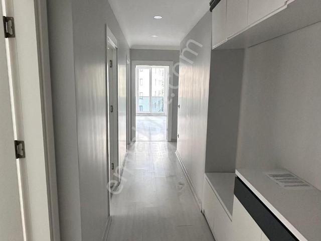 Taşdelen Reverans Rezidansta Kiralık 3+1