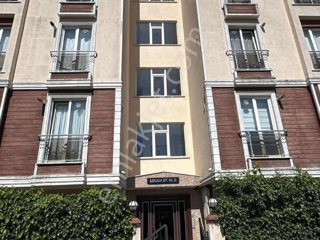 Taşdelen Sultançiftliği Mah. 2+1 Satılık Daire