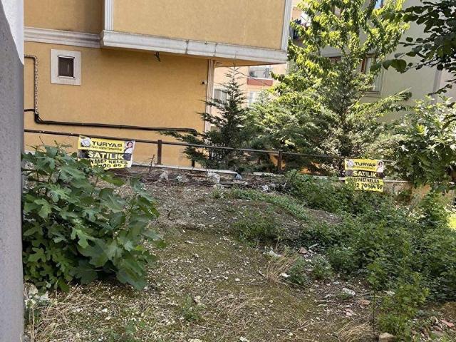 Taşdelende Kat Karşılığı Satılık Arsa