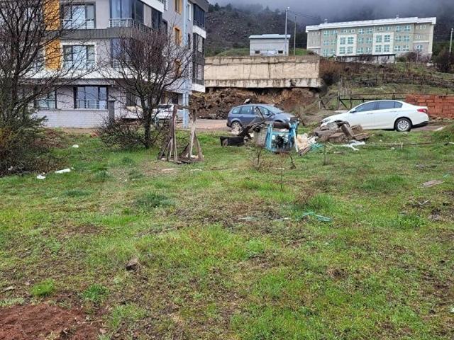 TAŞ EMLAKTAN İMARLI ARSA