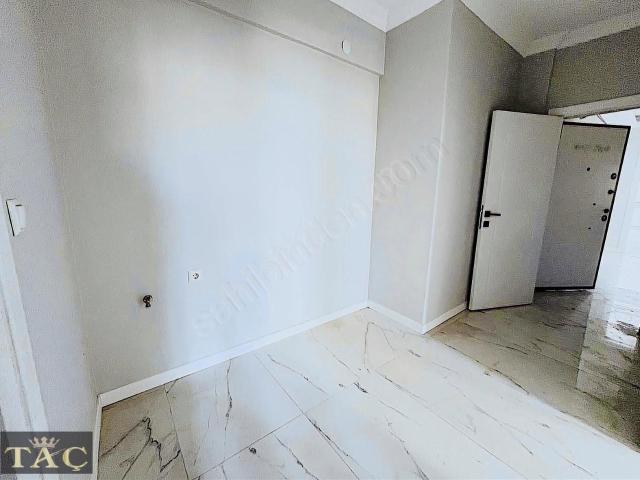 Taç Gayrimenkulden Uçbağlar Mah Sıfır 3+1 Daire