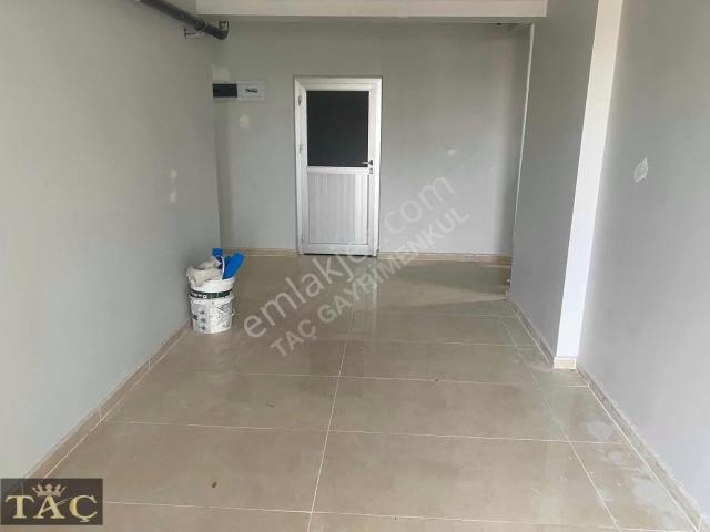 Taç Gayrimenkulden Uçbağlarda 3+1 Sıfır Uygun Daire