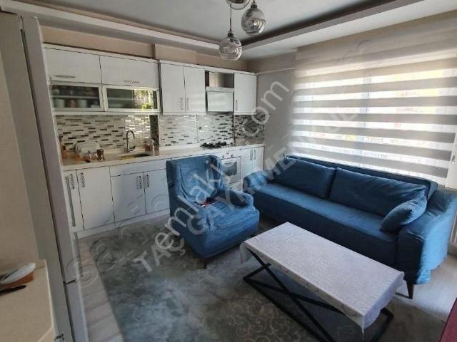 Taç Gayrimenkul'den Alitaşı Mahallesi 3+1 Satılık Daire