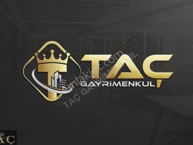 Taç Gayrimenkulden Çarşıda Matim İş Merkezinde 40 M2 Dükkan