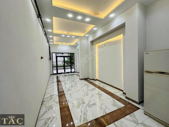 Taç Gayrimenkulden Selçuklu Mah 185 M2 3+1 Sıfır Az Katlı Daire