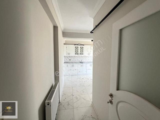 Taç Gm Özlem'den Kayalık Mahallesi 3+1 Satılık Daire