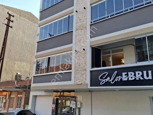 Taşkın Hotel Yanı 2.kat Eşyalı 1+1 Kiralık Daire
