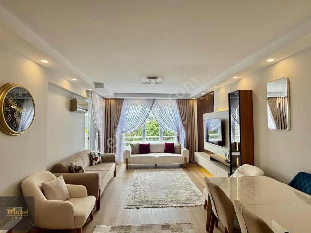 taşkent Prestij*açık Havuz fitnes Hamam Sauna Özel Yapım 3+1