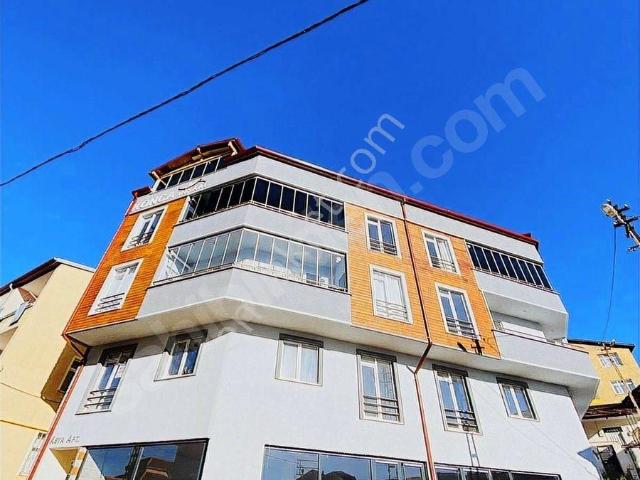 Taş Köprü Mevkinde 2+1 Satılık Daire