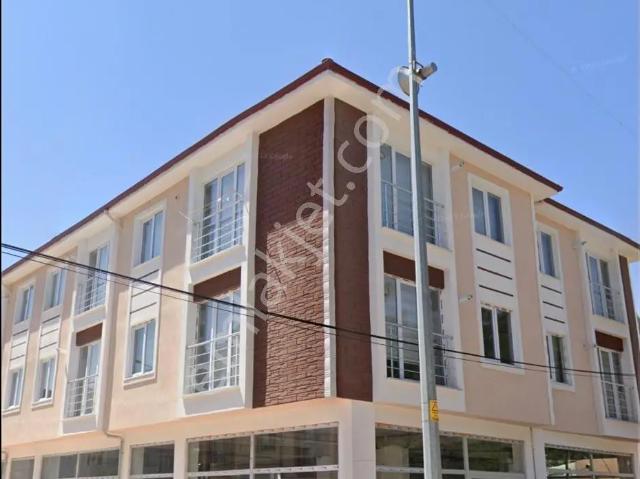 Taşköprü'de Erkek Öğrencilere Eşyalı Kiralık Apart