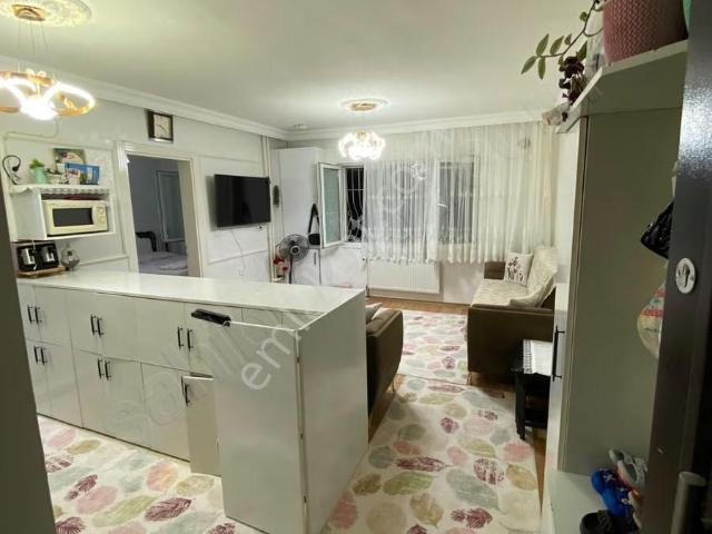 Taşlıca Toki'lerinde Satılık Daire 2+1 Amerikan Mutfak