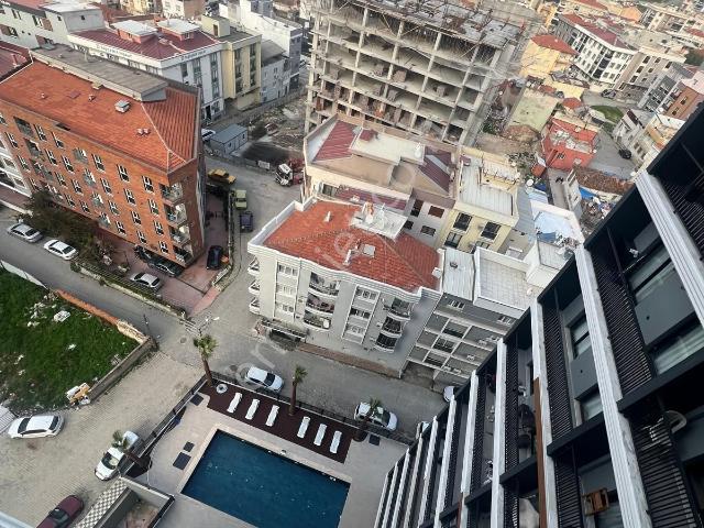 Taşçılar Residence ' Da Dubleks Daire Eşyalı