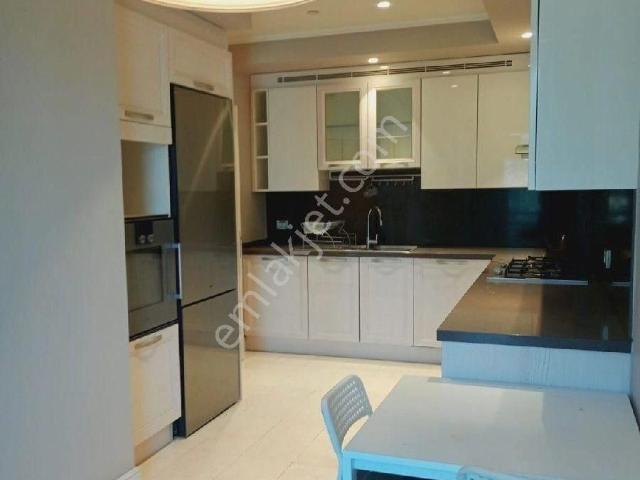 Taşınmaya Hazır | Emaar Square 2+1 Daire | Büyük Tıp/prestigious Location İn Emaar Square