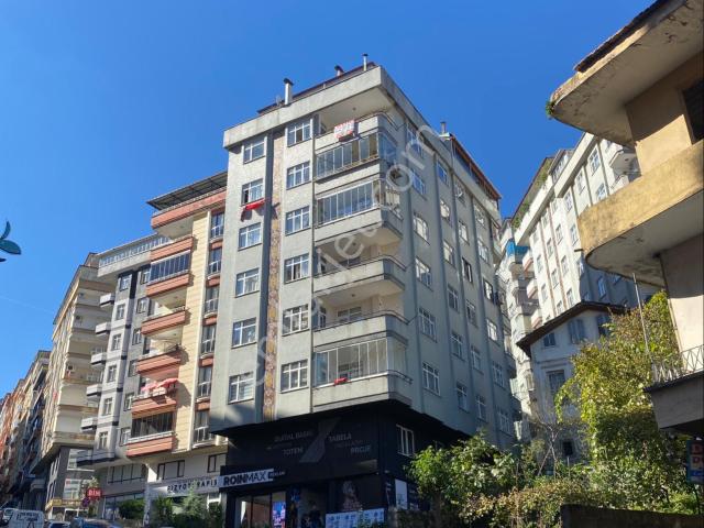Taşçıoğlu Emlak || Ziraat Yokuşu Panoramik Manzaralı Kiralık Dublex
