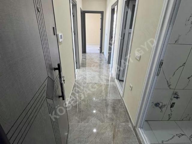 Taşoluk Mah. Sıfır Kiralık Daireler