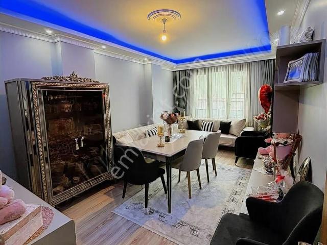 Taşoluk Merkezde Site İçerisinde 4+2 Dublex